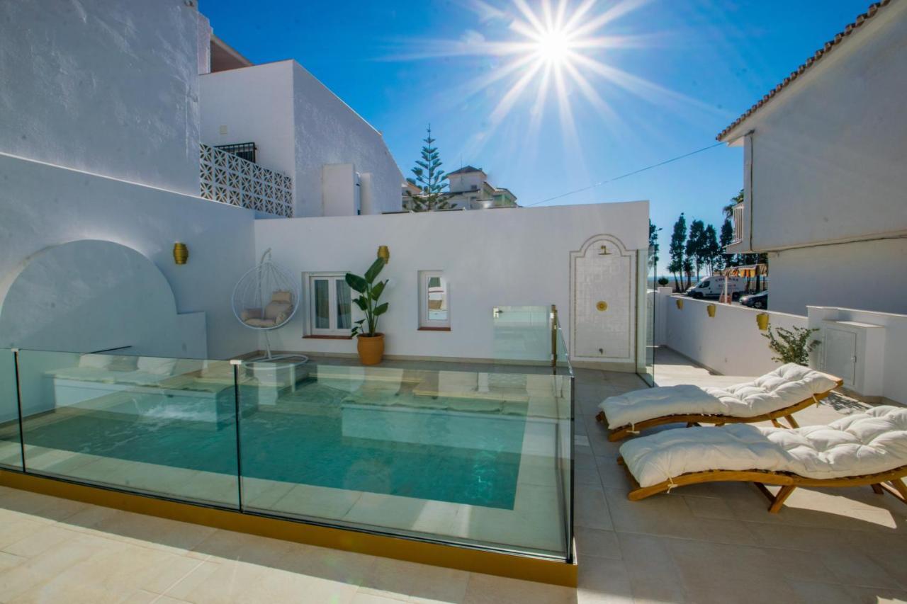 טורוקס Casa Marinero Beach 2 מראה חיצוני תמונה