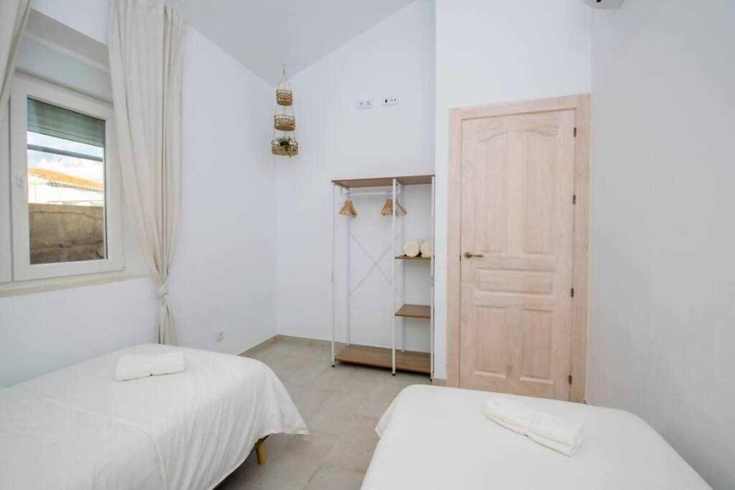 טורוקס Casa Marinero Beach 2 מראה חיצוני תמונה