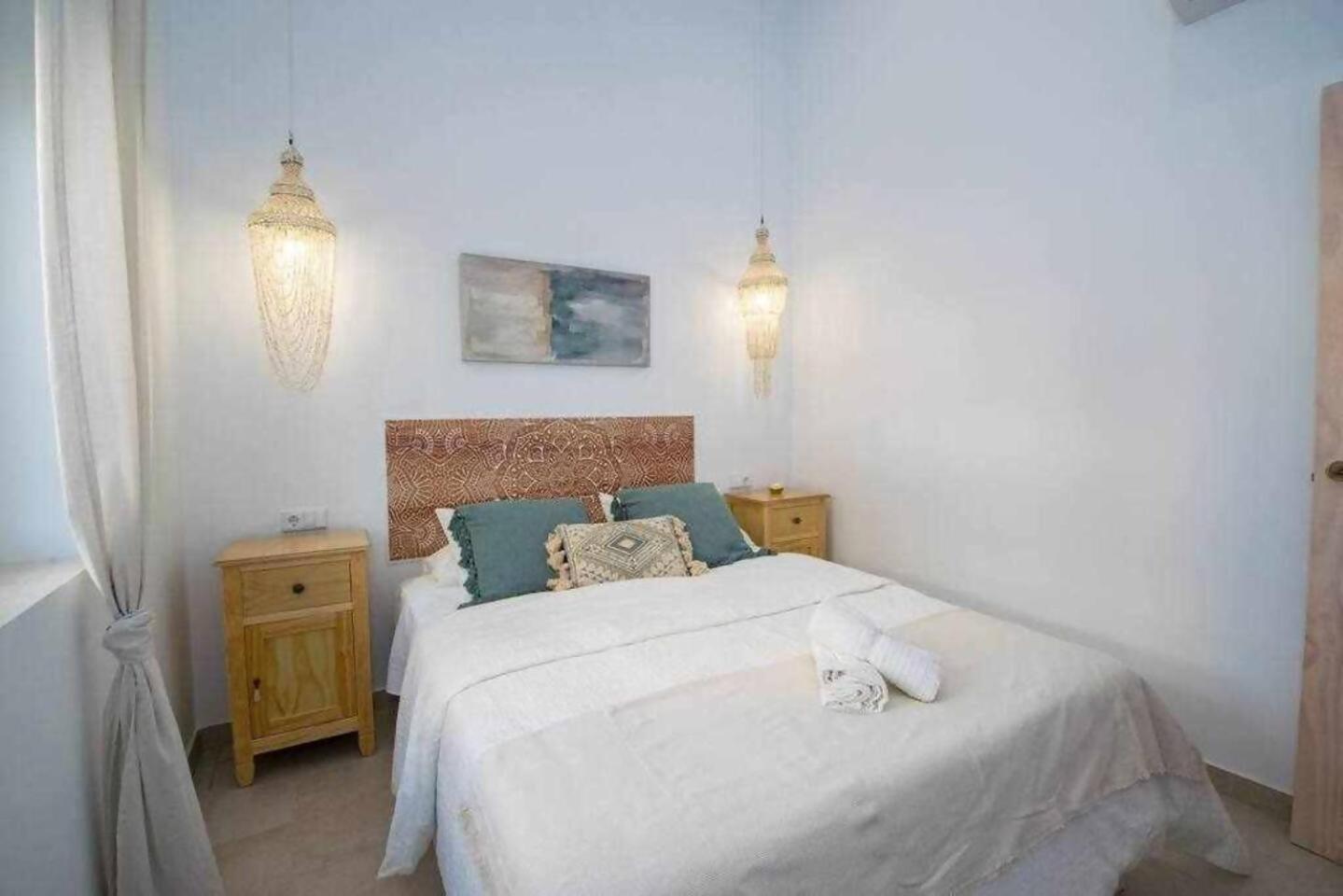 טורוקס Casa Marinero Beach 2 מראה חיצוני תמונה