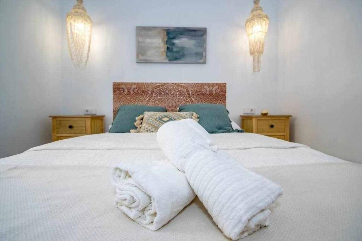 טורוקס Casa Marinero Beach 2 מראה חיצוני תמונה
