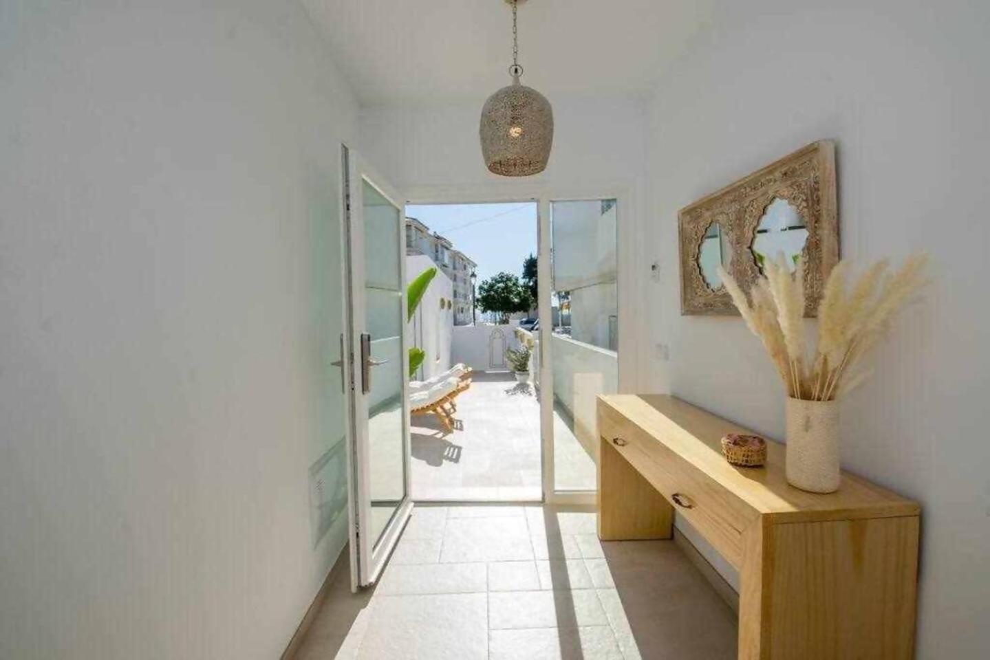 טורוקס Casa Marinero Beach 2 מראה חיצוני תמונה