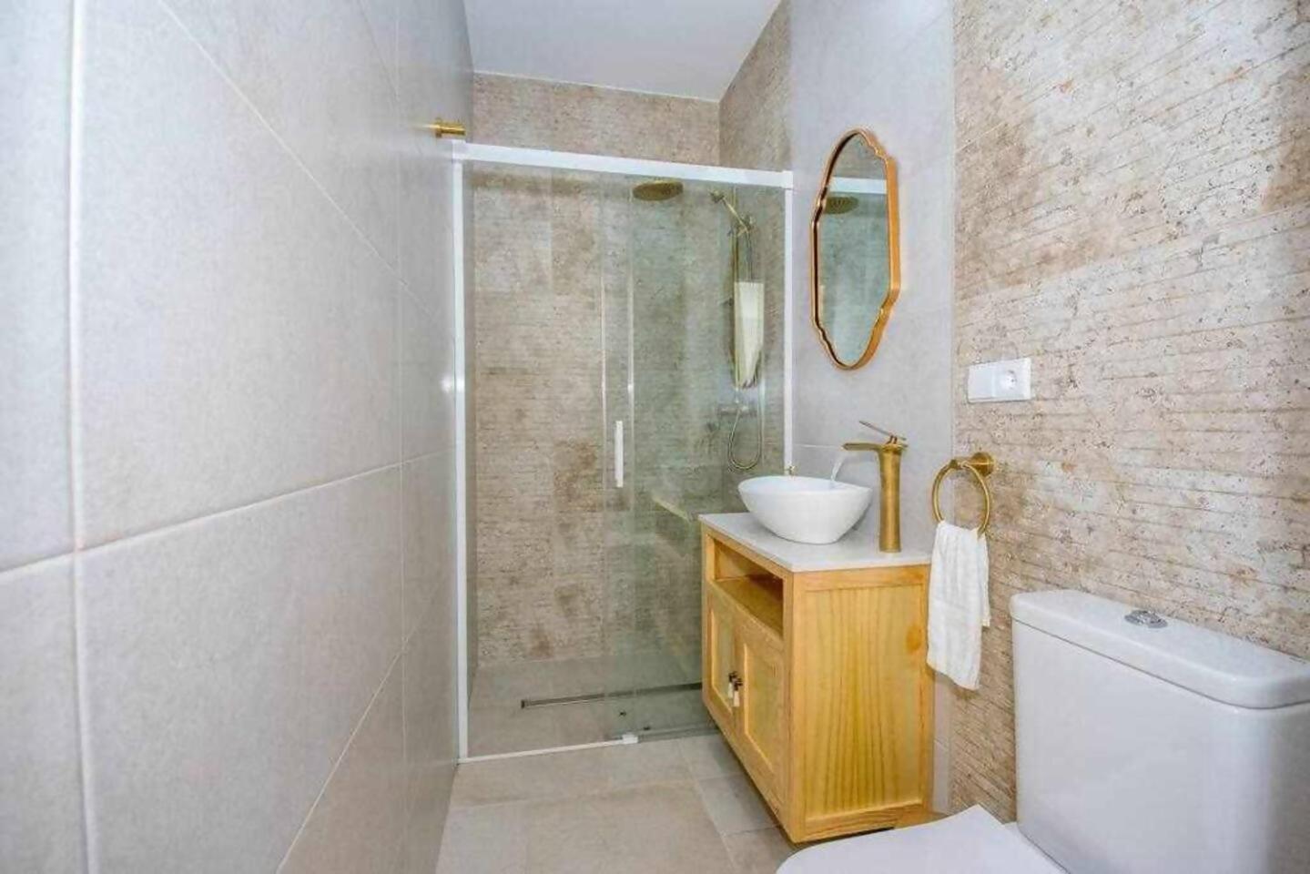 טורוקס Casa Marinero Beach 2 מראה חיצוני תמונה