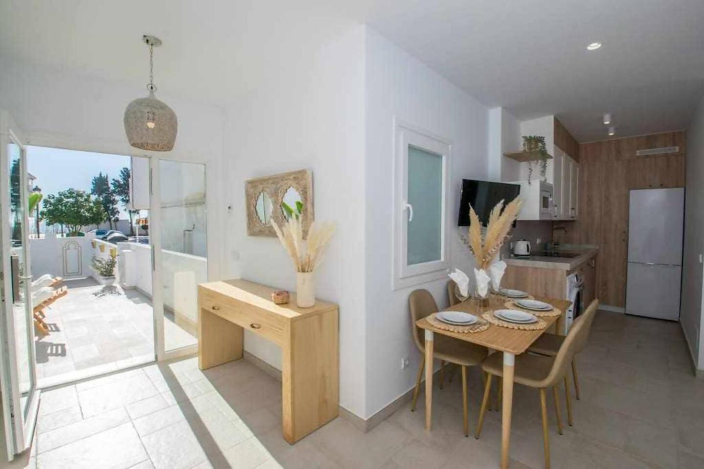 טורוקס Casa Marinero Beach 2 מראה חיצוני תמונה