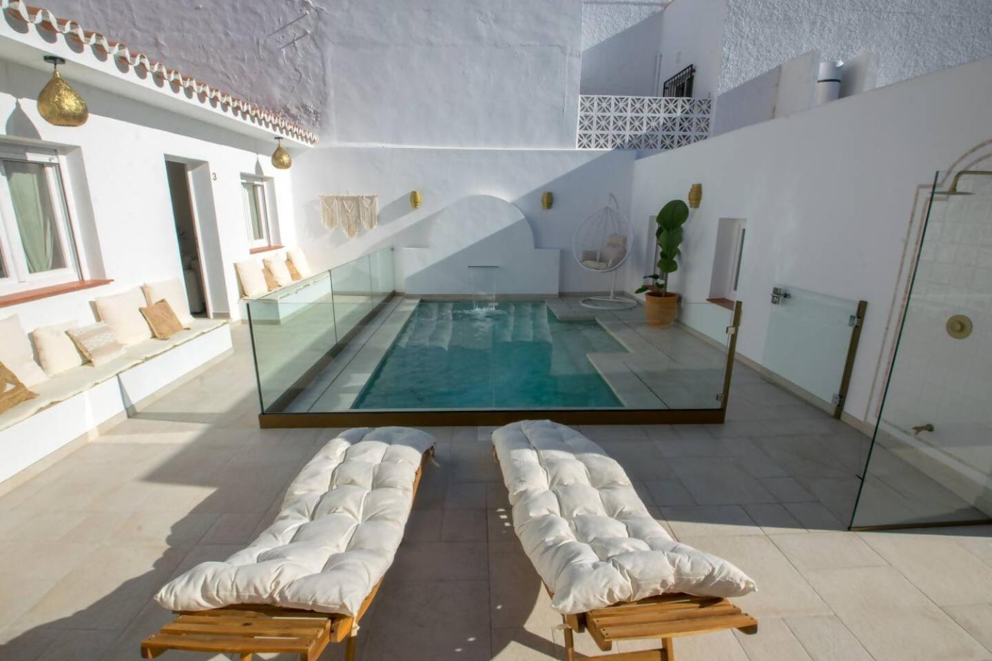 טורוקס Casa Marinero Beach 2 מראה חיצוני תמונה